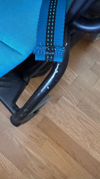 Silla de paseo Cybex EEZY S+2