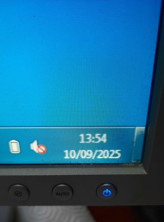 Monitor Samsung SyncMaster 740NS 17 pollici GH17LS