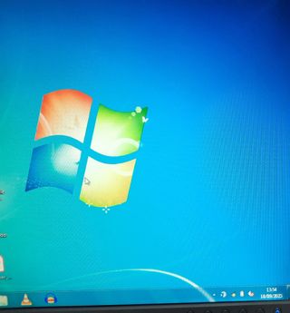 Monitor Samsung SyncMaster 740NS 17 pollici GH17LS