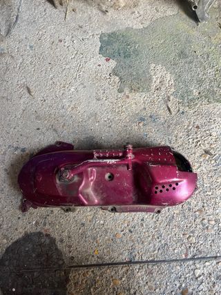 Copricarter Minarelli Verticale