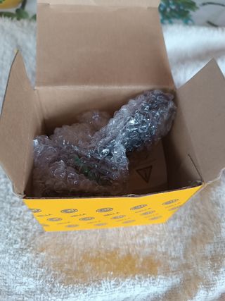 Sensor MAF Mercedes W203