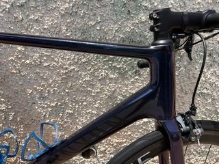Bicicleta Carretera Carbono Canyon Ultimate CF SLX