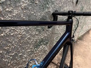 Bicicleta Carretera Carbono Canyon Ultimate CF SLX