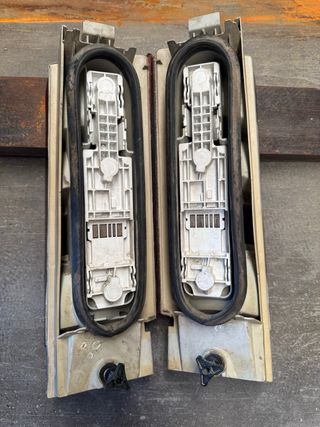 Pilotos Traseros Renault 5 Originales