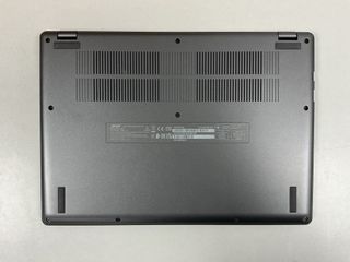 Acer Chromebook Plus 514 128 GB CB514-3H-R165 Grigio