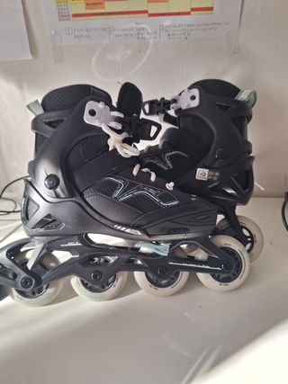 Patines en línea Oxelo Talla 32-35