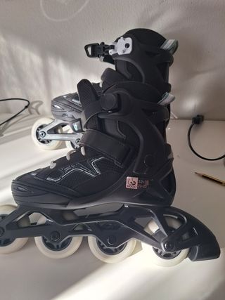 Patines en línea Oxelo Talla 32-35