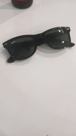 Gafas de sol Ray-Ban Wayfarer RB2140