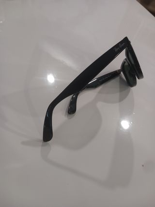Gafas de sol Ray-Ban Wayfarer RB2140