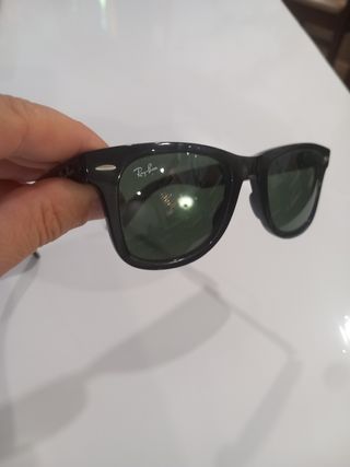 Gafas de sol Ray-Ban Wayfarer RB2140