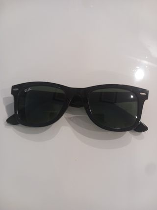 Gafas de sol Ray-Ban Wayfarer RB2140