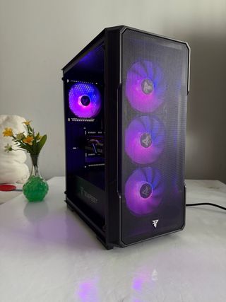 Ordenador GTX 1660 Super