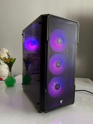 Ordenador GTX 1660 Super