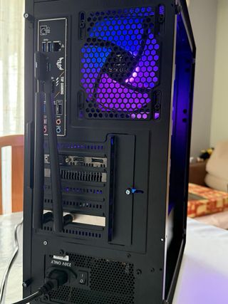 Ordenador GTX 1660 Super