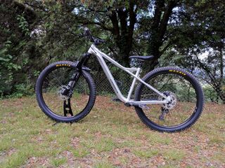 Orbea Laufey H10 Talla M