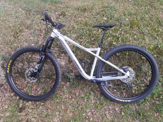 Orbea Laufey H10 Talla M
