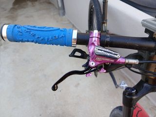 Bicicleta MTB 29 Merida Big Trail 500 talla L