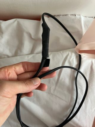 Lampada da tavolo Lulu’ serie z2000