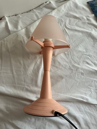 Lampada da tavolo Lulu’ serie z2000