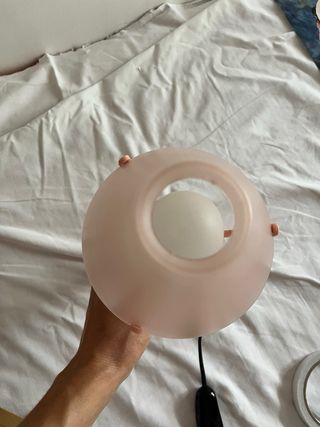 Lampada da tavolo Lulu’ serie z2000