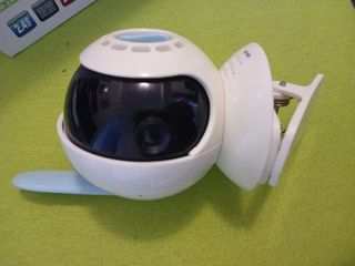 Cámara Vigilabebés Digital FLOUREON BM-256