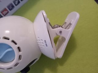 Cámara Vigilabebés Digital FLOUREON BM-256