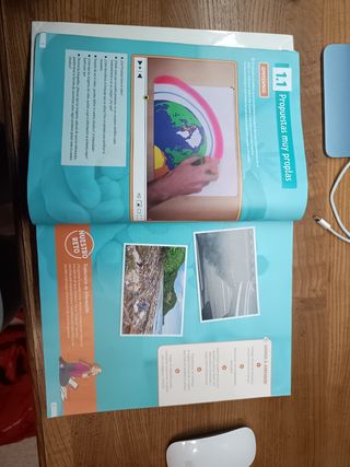 Lengua Castellana y Literatura. 3 Secundaria. R...