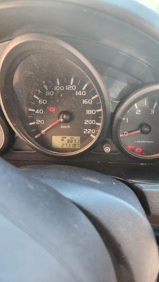 Mitsubishi Colt 2006