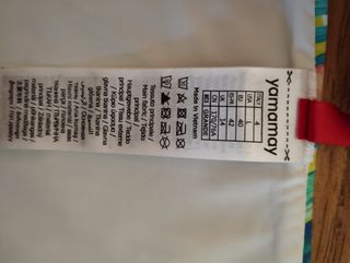 Slip costume donna floreale