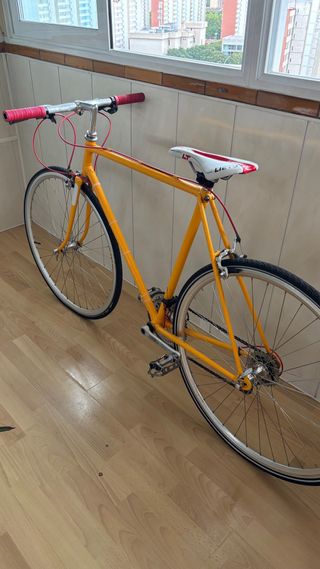  Orbea Clásica Carretera Competición Años 90