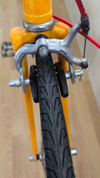  Orbea Clásica Carretera Competición Años 90