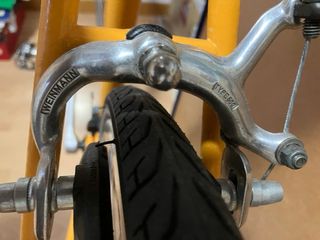  Orbea Clásica Carretera Competición Años 90