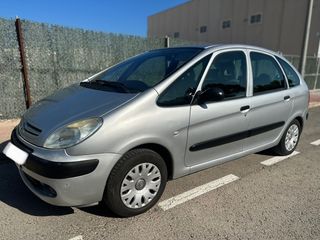Citroen Xsara 2008