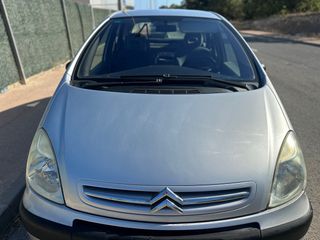 Citroen Xsara 2008