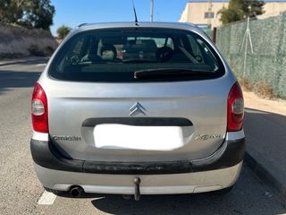 Citroen Xsara 2008