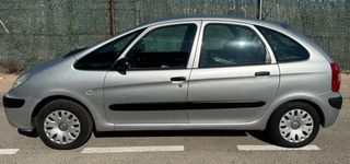 Citroen Xsara 2008