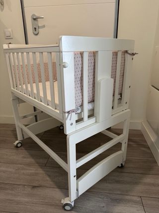 Minicuna Allegra 5 en 1