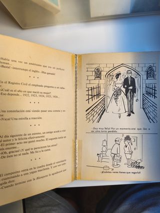 Los mejores chistes actuales