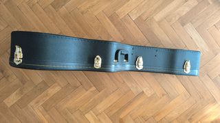 Funda Rígida Guitarra Acústica