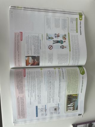 Bioloxía e xeoloxía. 3 ESO. Celme