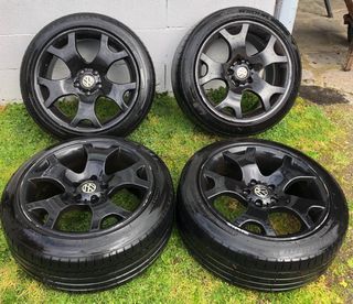 Llantas 19 BMW / VW