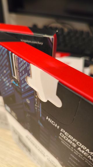 Kingston Fury Renegade 32GB DDR5