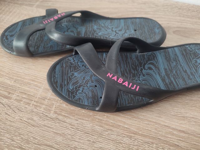 Chanclas NABAIJI Talla 37