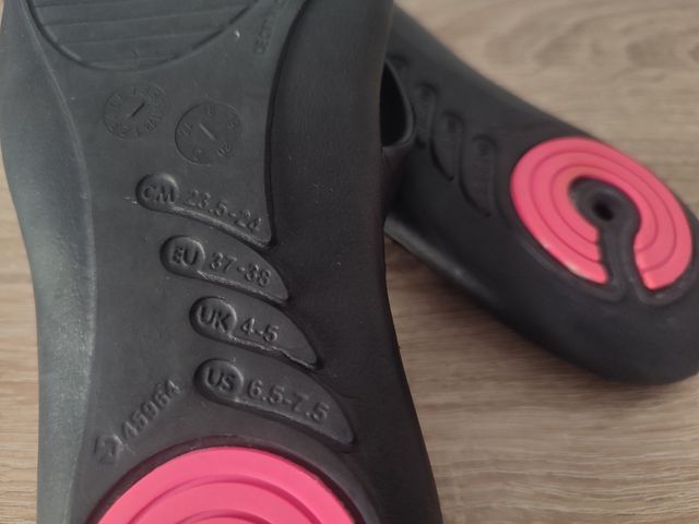 Chanclas NABAIJI Talla 37