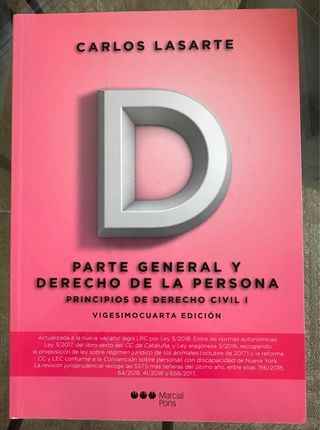 UNED Libros Derecho