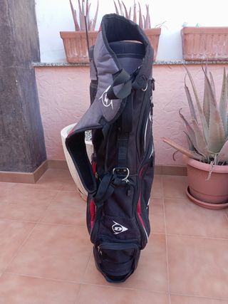 Bolsa de golf Dunlop Tour