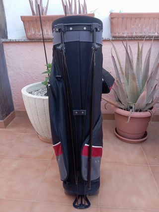 Bolsa de golf Dunlop Tour