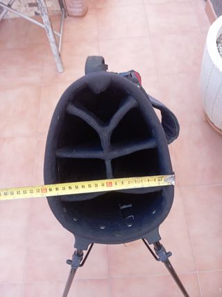 Bolsa de golf Dunlop Tour