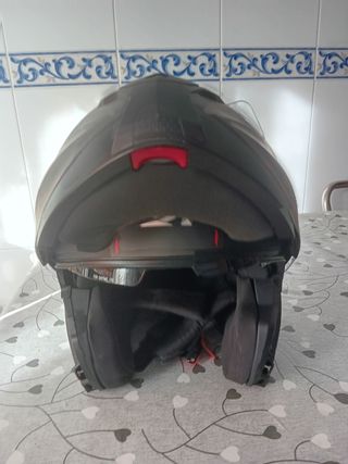 Casco modular Astone GT 900