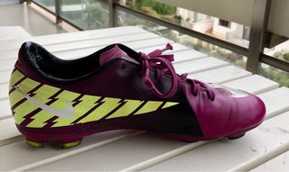 Botas de fútbol Nike Mercurial EUR 38,5